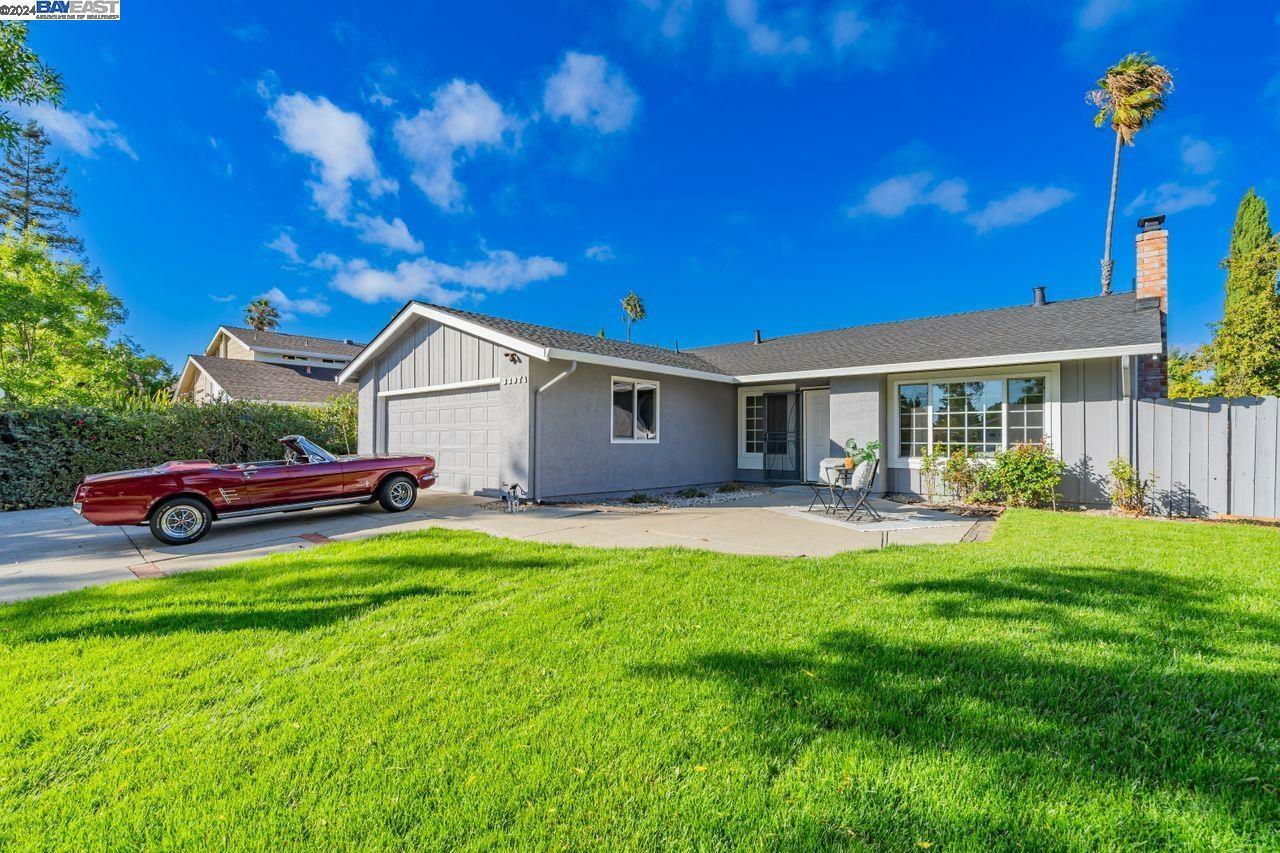 Property Photo:  33974 Mello Way  CA 94555 