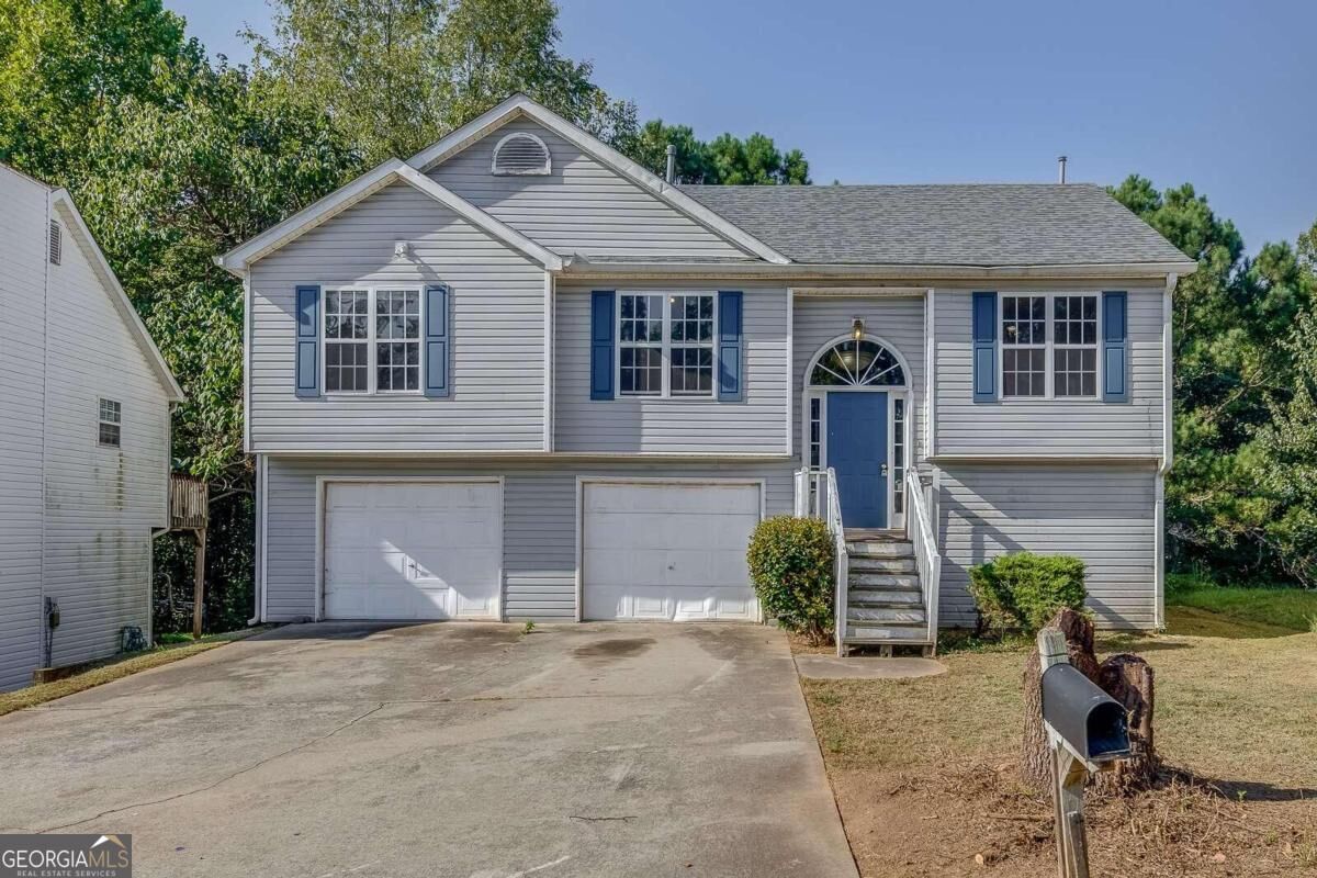 Property Photo:  38 Nellie Brook Drive SE  GA 30126 