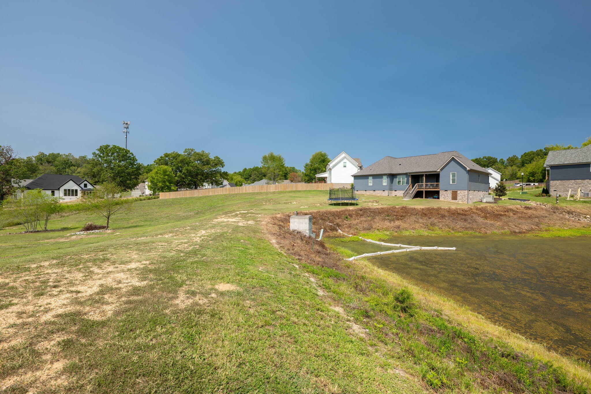 Property Photo:  8722 Woodbury Acre Court  TN 37341 