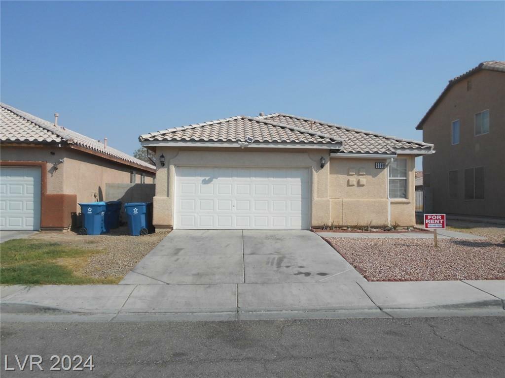 Property Photo:  6060 Thorne Bay Court  NV 89110 