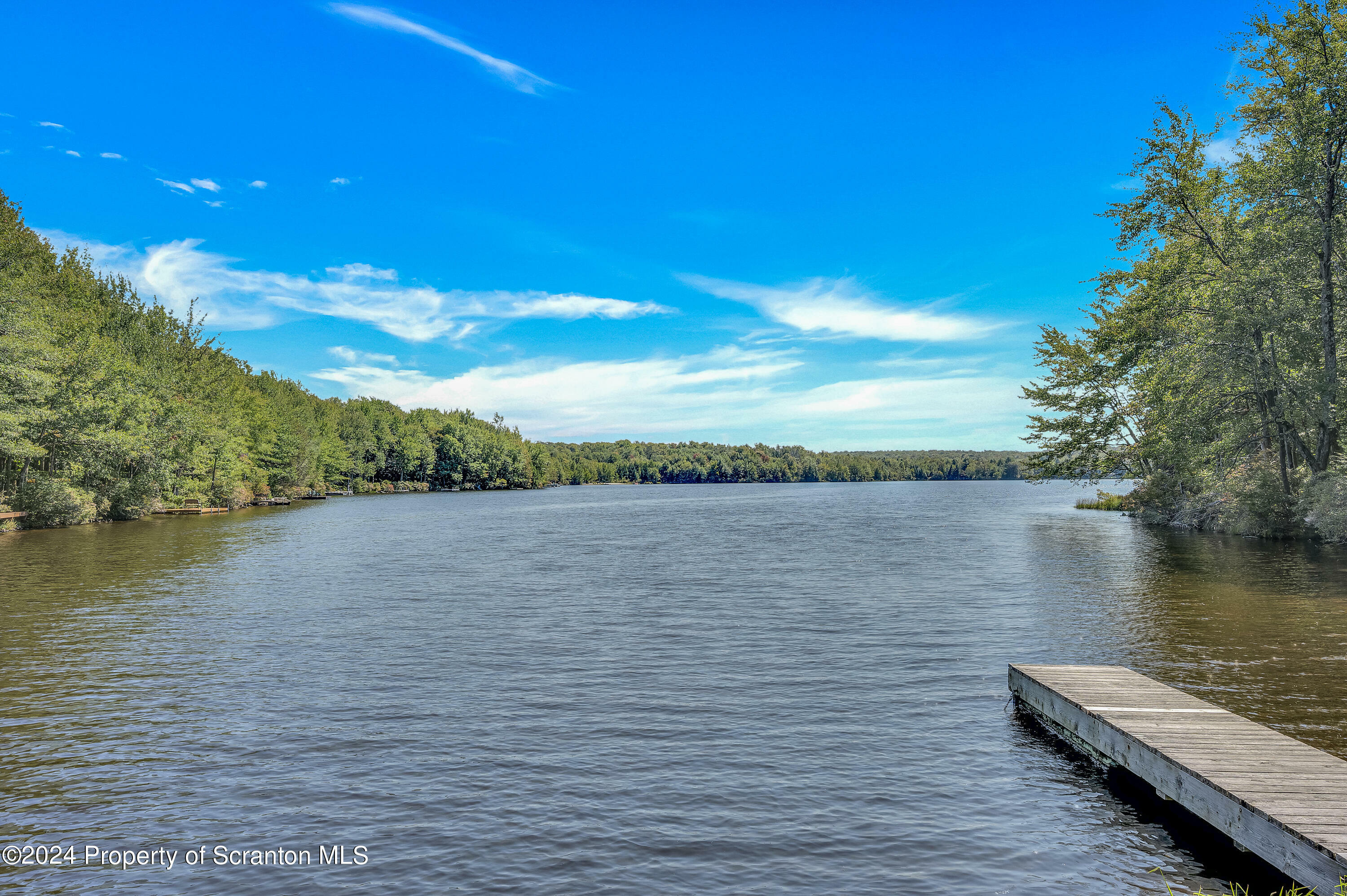 Property Photo:  Lot 120 Hemlock Circle  PA 18424 