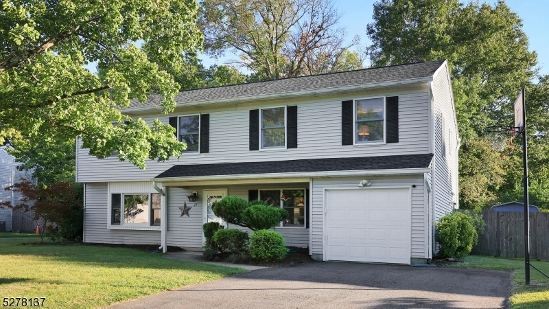 Property Photo:  17 Pierson Dr  NJ 08844 