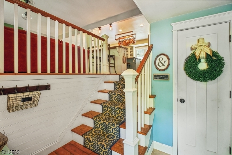 Property Photo:  671 Cobh Rd  NJ 07675 