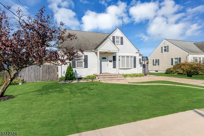 Property Photo:  210 Whalen St  NJ 08835 