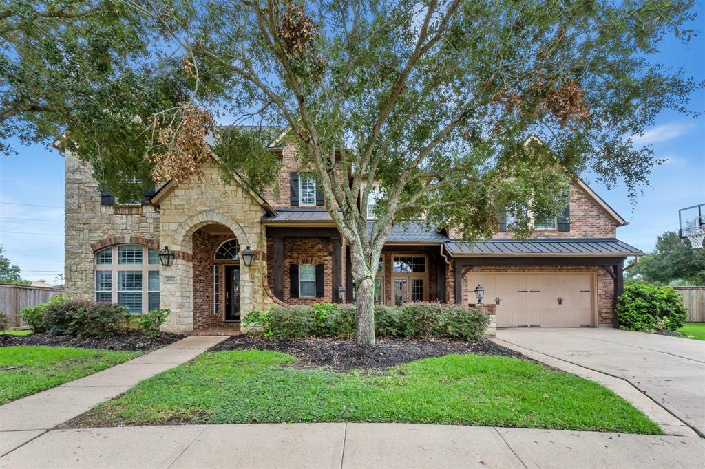 Property Photo:  7014 Lake Haven Court  TX 77479 