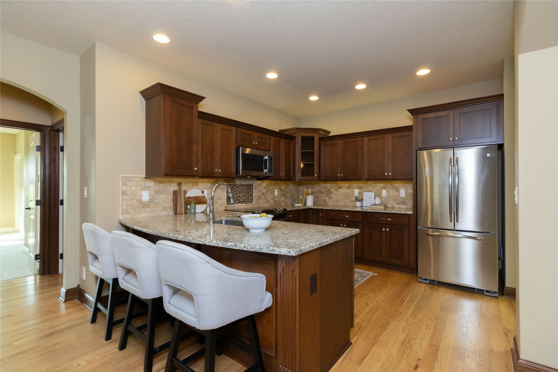 Property Photo:  255 S 41st Street 174  IA 50265 