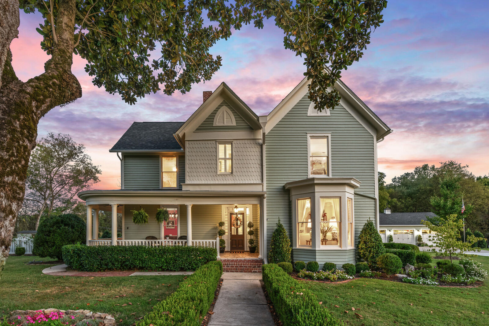 Property Photo: 3163 W Old Andrew Johnson Highway TN 37871
