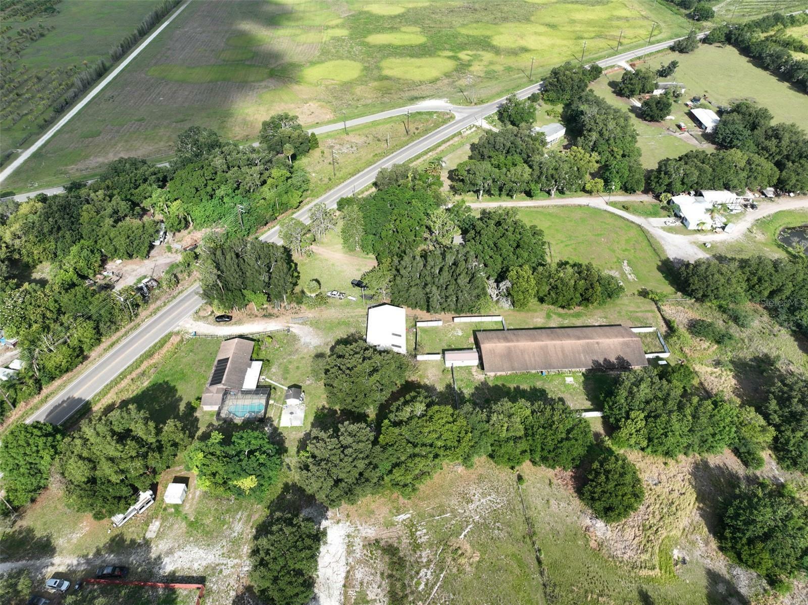 Property Photo:  12940 672 Highway  FL 33579 