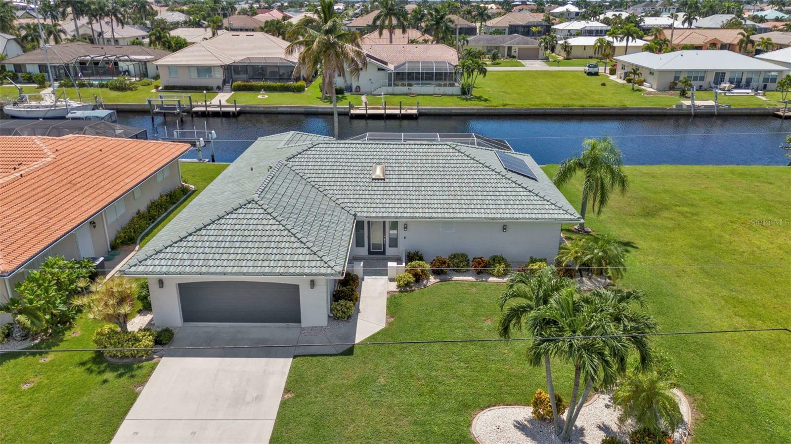 2527 Rio Plato Drive  Punta Gorda FL 33950 photo