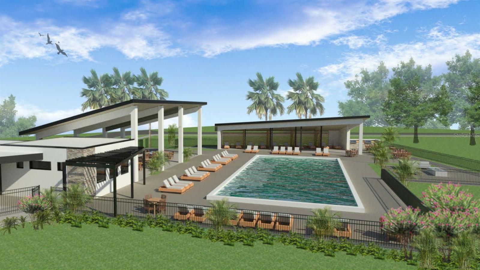Property Photo: 503 Preston Cove Drive FL 34771