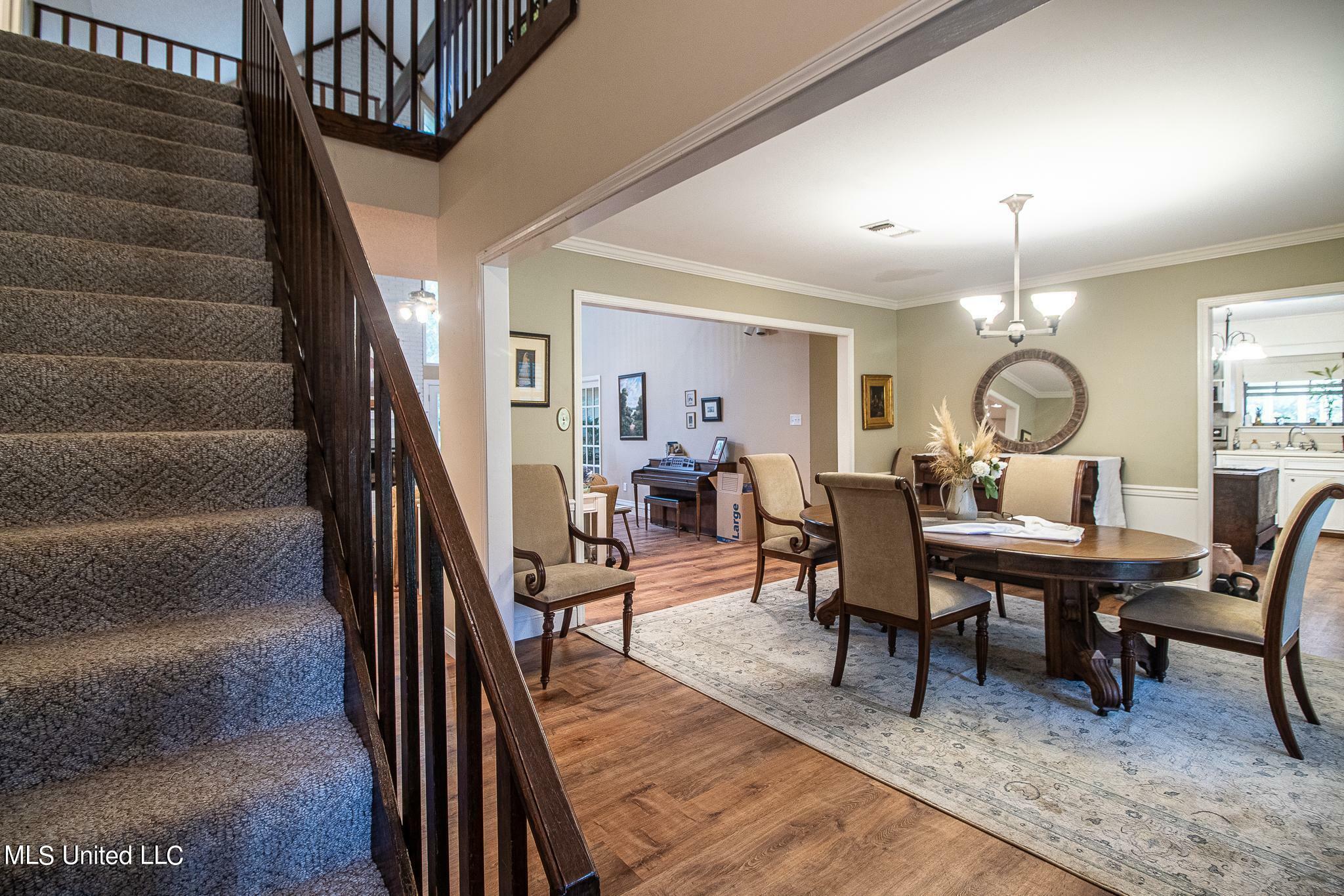 Property Photo:  20162 Lovers Lane  MS 39560 