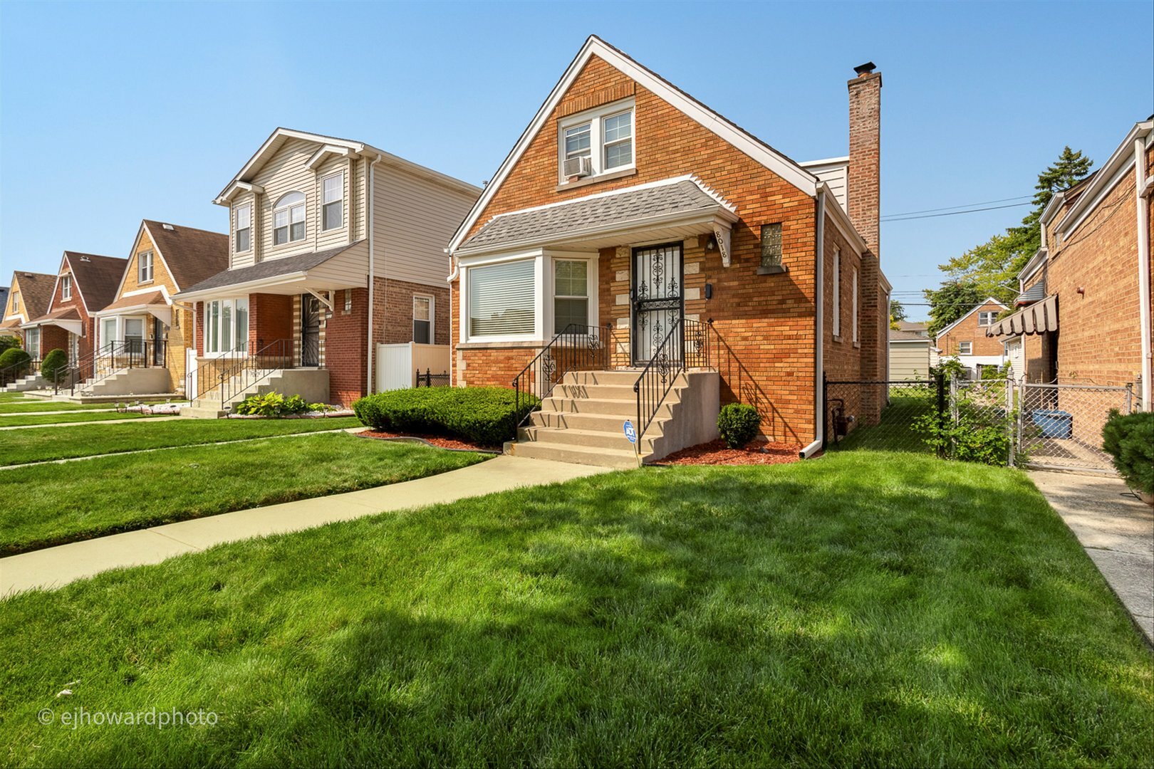 Property Photo:  8018 S Troy Street  IL 60652 