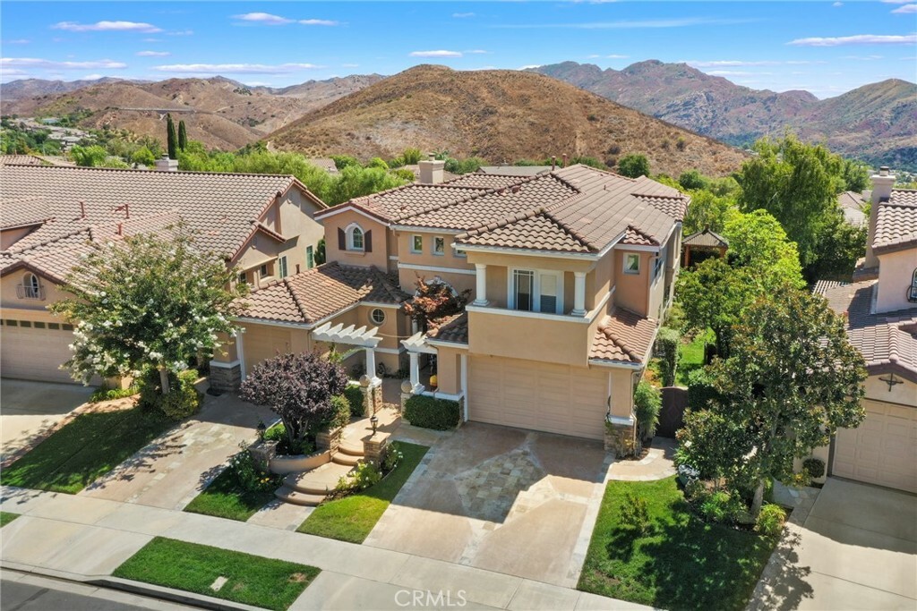 3188 Eaglewood Avenue  Thousand Oaks CA 91362 photo