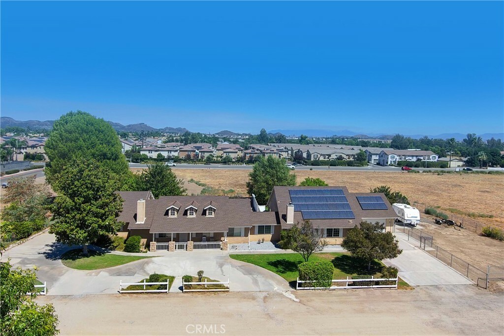 Property Photo:  24160 Lenox Lane  CA 92562 