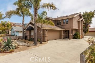 Property Photo:  530 Rockaway Avenue  CA 93433 