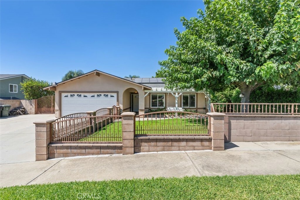 Property Photo:  6942 Valinda Avenue  CA 91701 