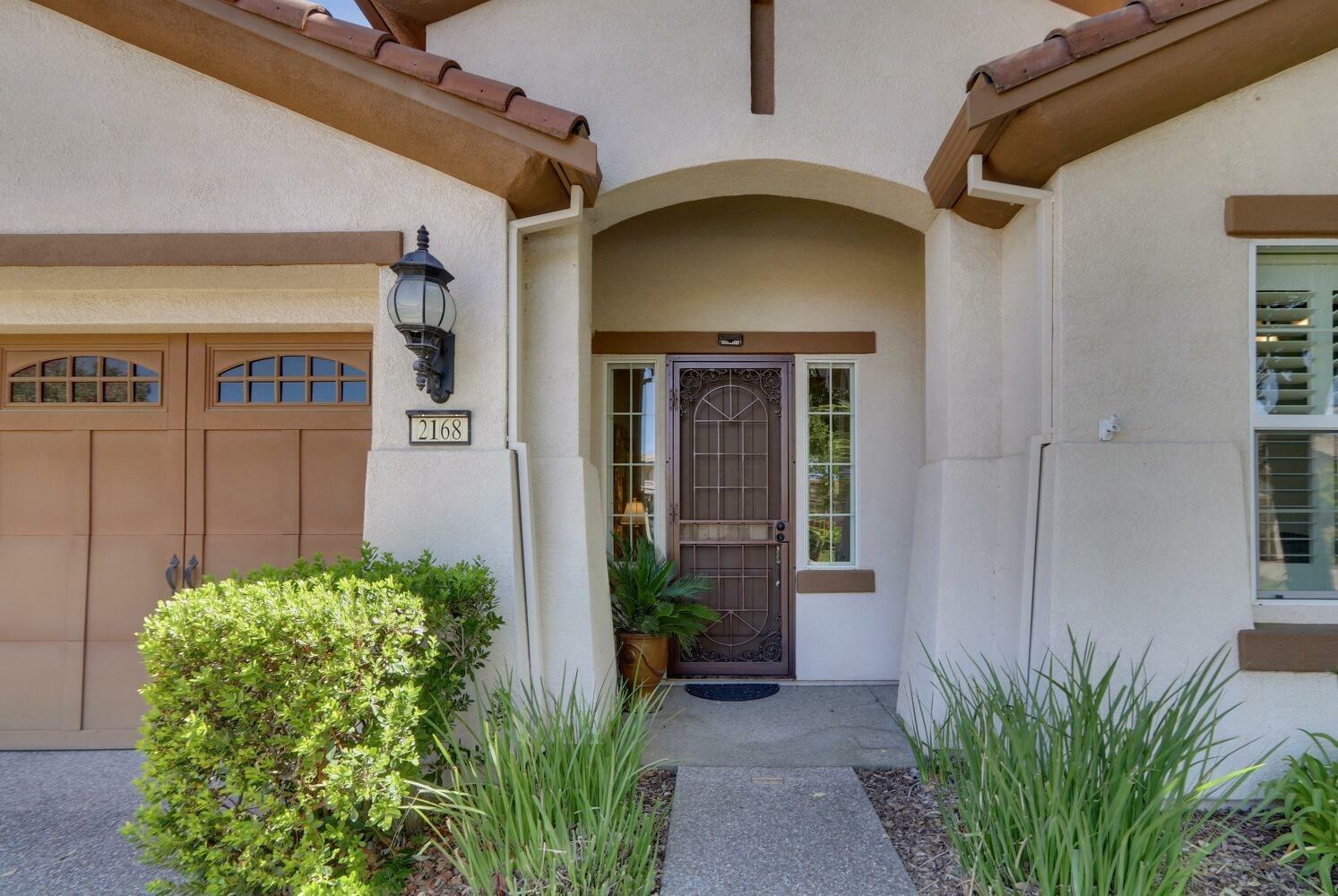 Property Photo:  2168 Penstone Loop  CA 95747 