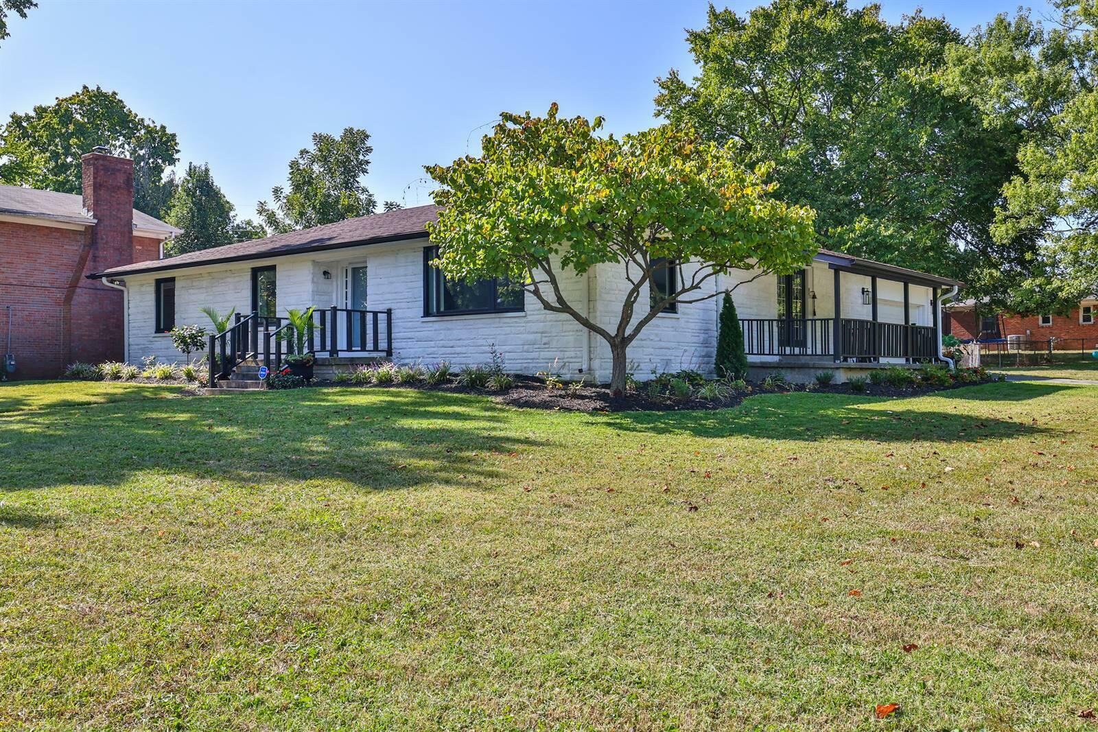 Property Photo:  1800 Gayle Drive  KY 40505 