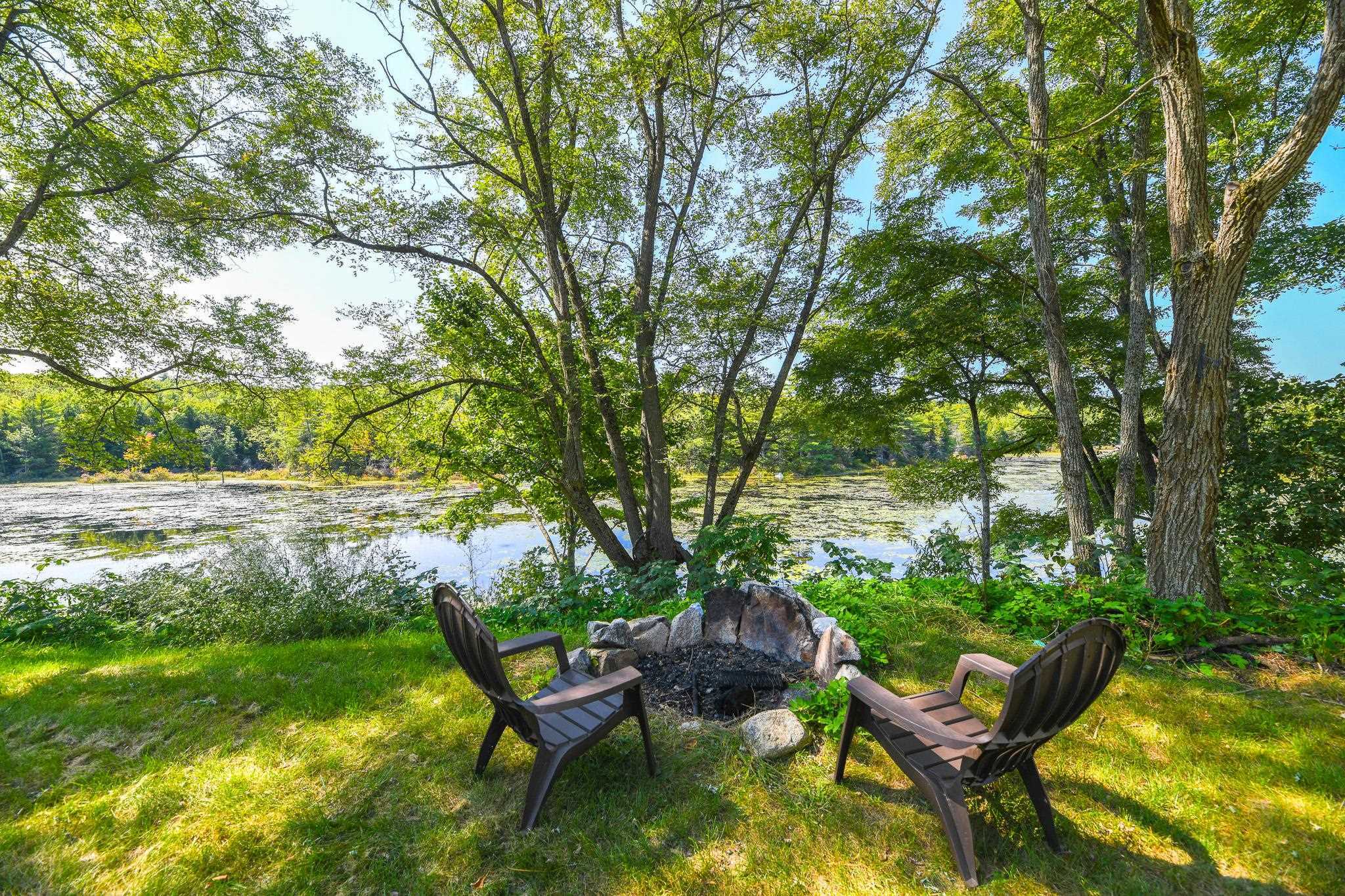 Property Photo: 615 Bean Road NH 03254