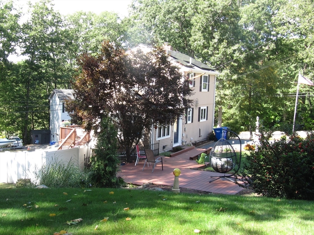 Property Photo:  2 2nd Road  MA 01748 