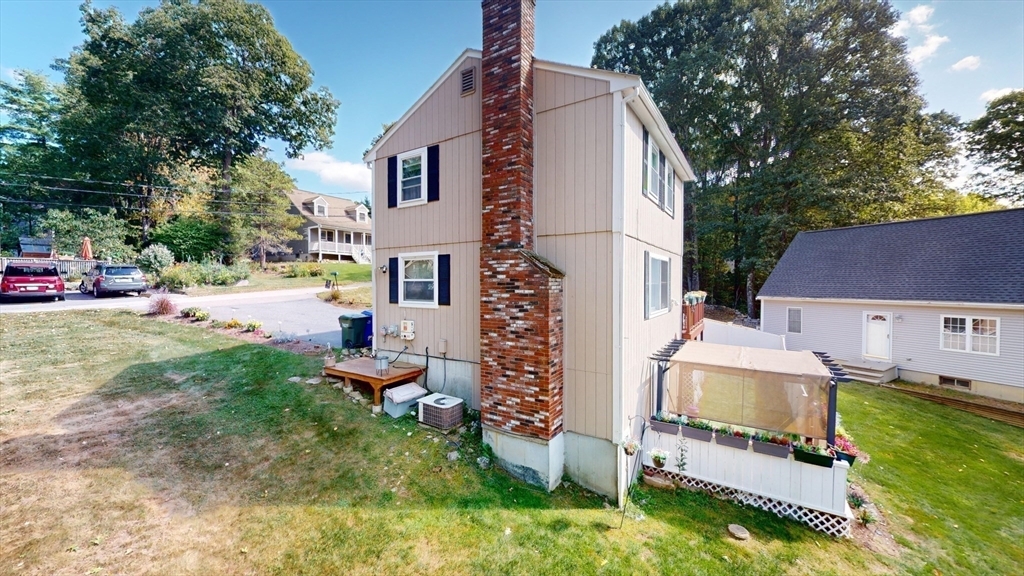 Property Photo:  2 2nd Road  MA 01748 