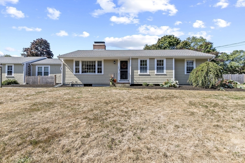 Property Photo:  107 Tilden Rd  MA 02066 