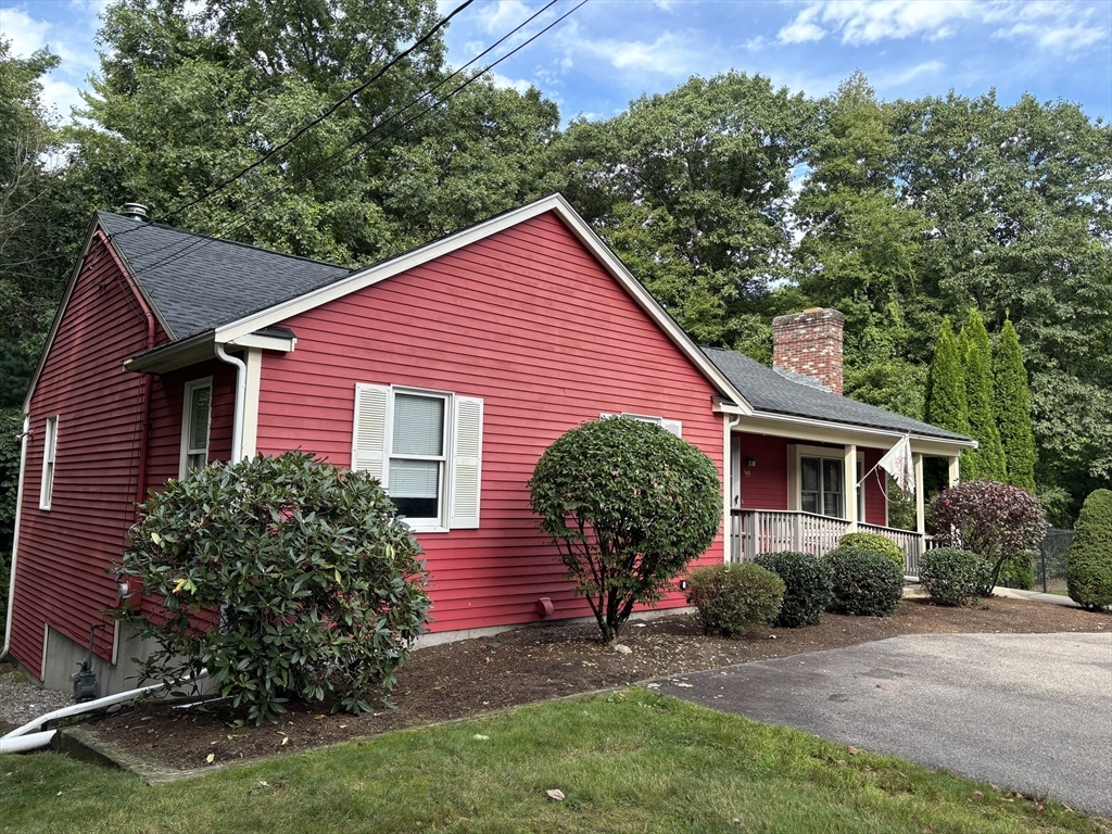 Property Photo:  99 Tremont Street  MA 02048 