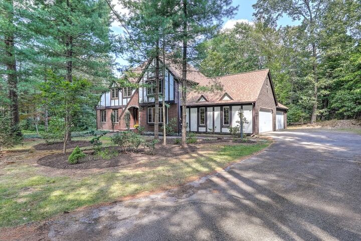 Property Photo:  1 Georgiana  RI 02864 