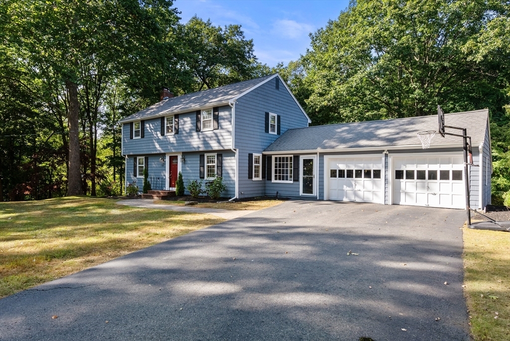 Property Photo:  139 Powers Rd  MA 01776 