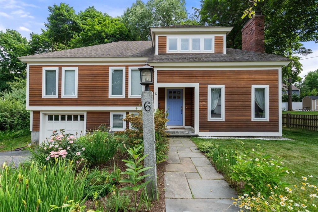 Property Photo:  6 Walnut Avenue  MA 01760 