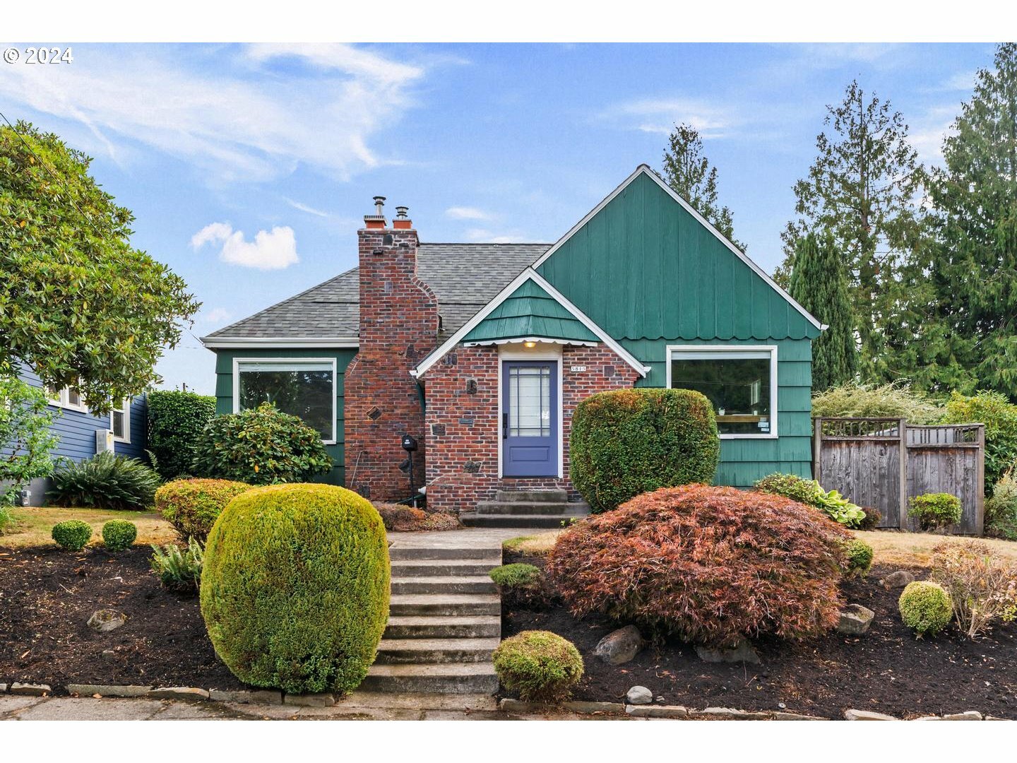 5815 NE 26th Ave  Portland OR 97211 photo