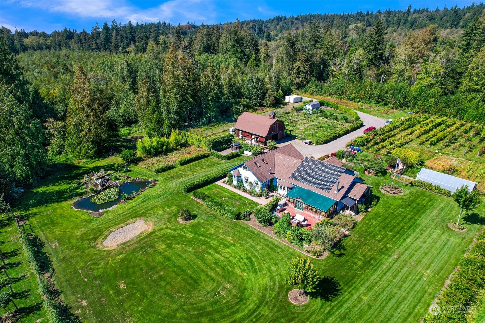 Property Photo:  3151 Velvet Lane  WA 98240 