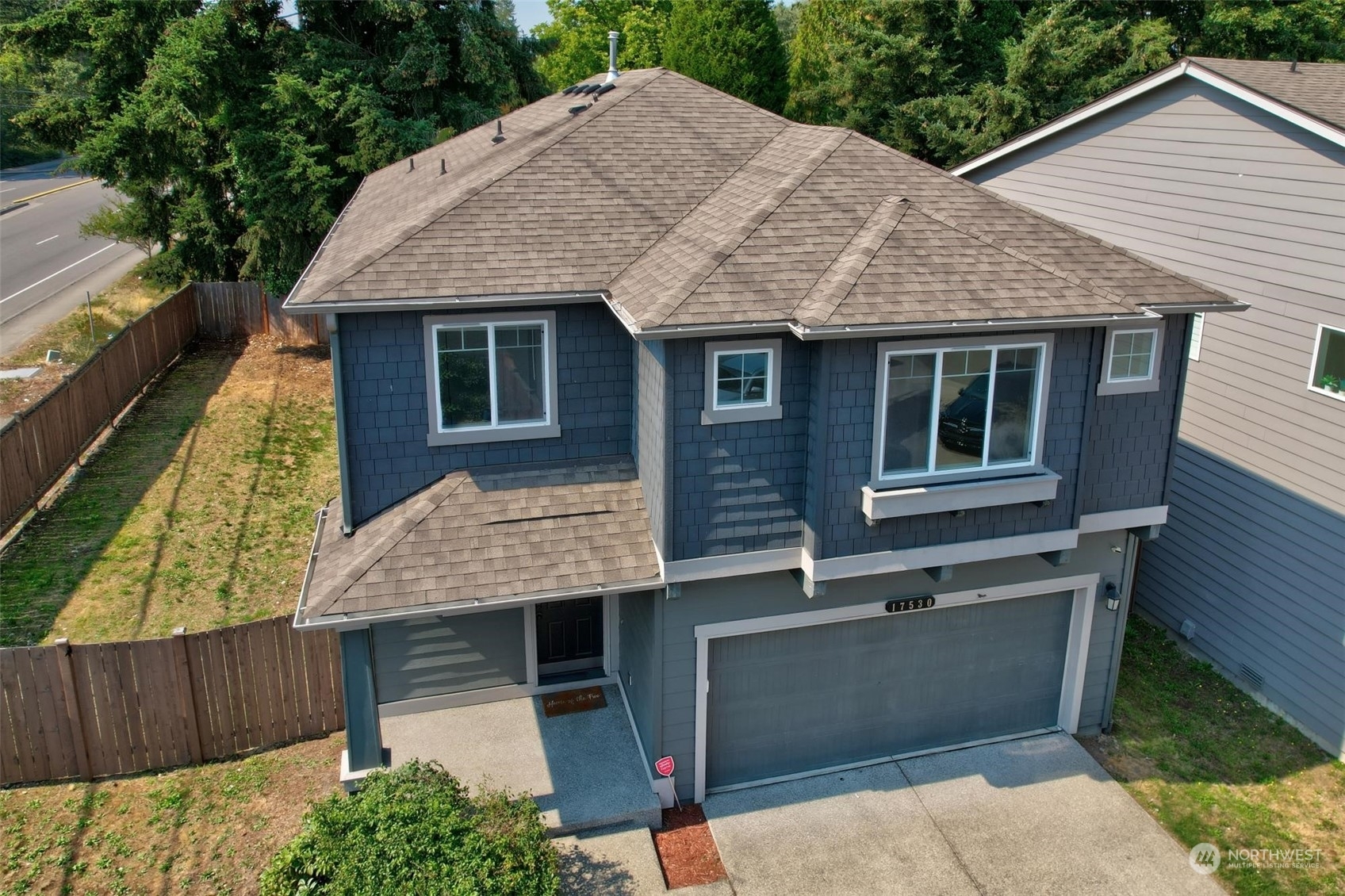 Property Photo: 17530 80th Avenue Ct E WA 98375
