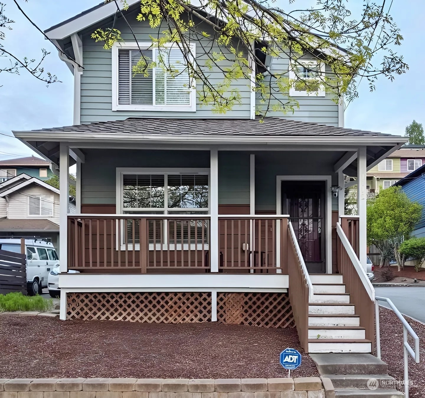 1712 Martin Luther King Jr Way S  Seattle WA 98144 photo