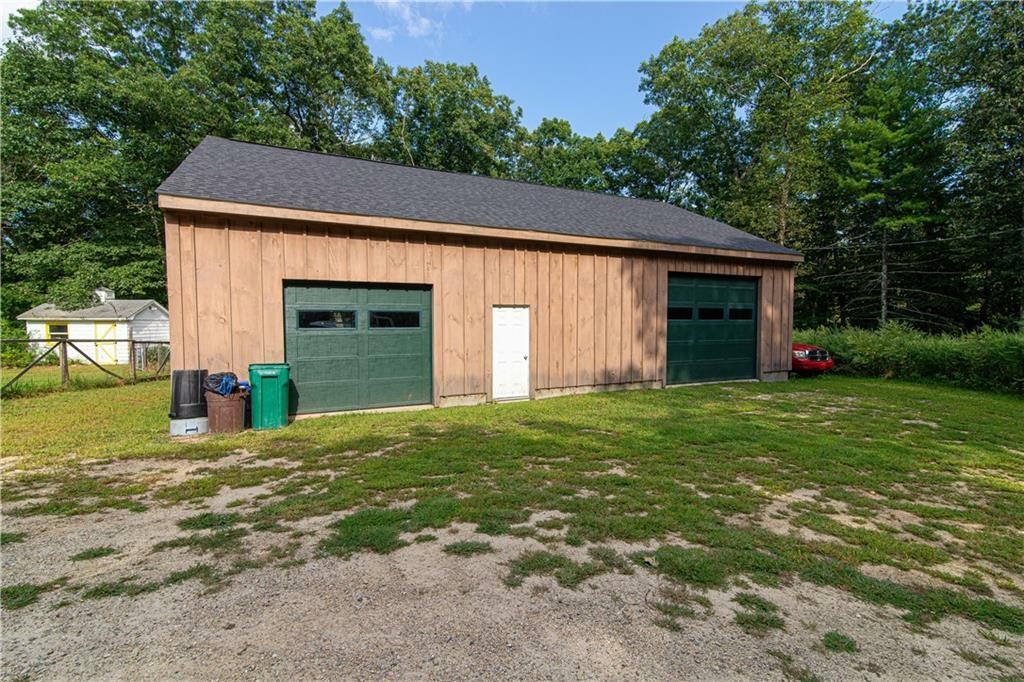 Property Photo:  198 Carpenter Road  RI 02825 