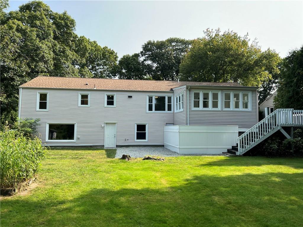 Property Photo:  350 Annaquatucket Road  RI 02892 