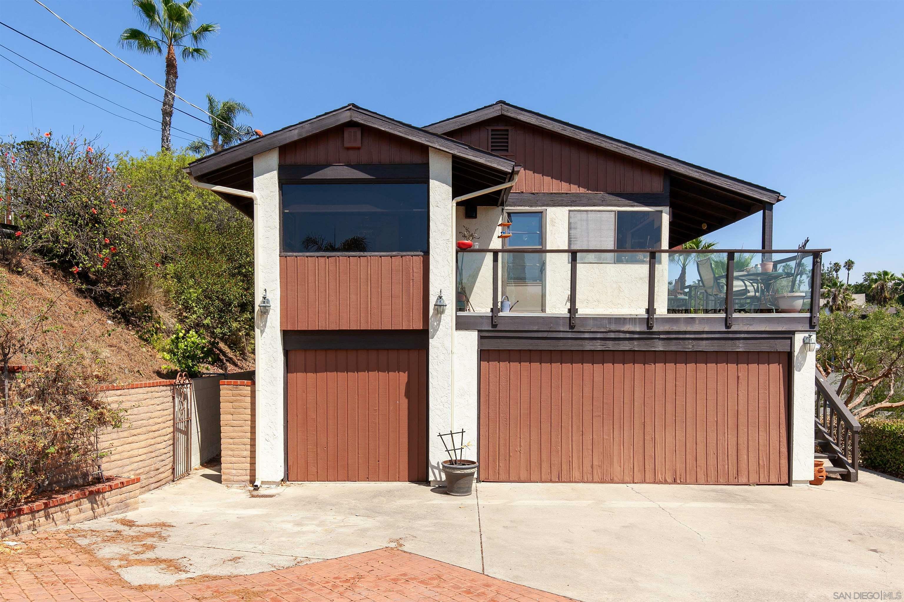 Property Photo:  4537 Panorama Drive  CA 91941 