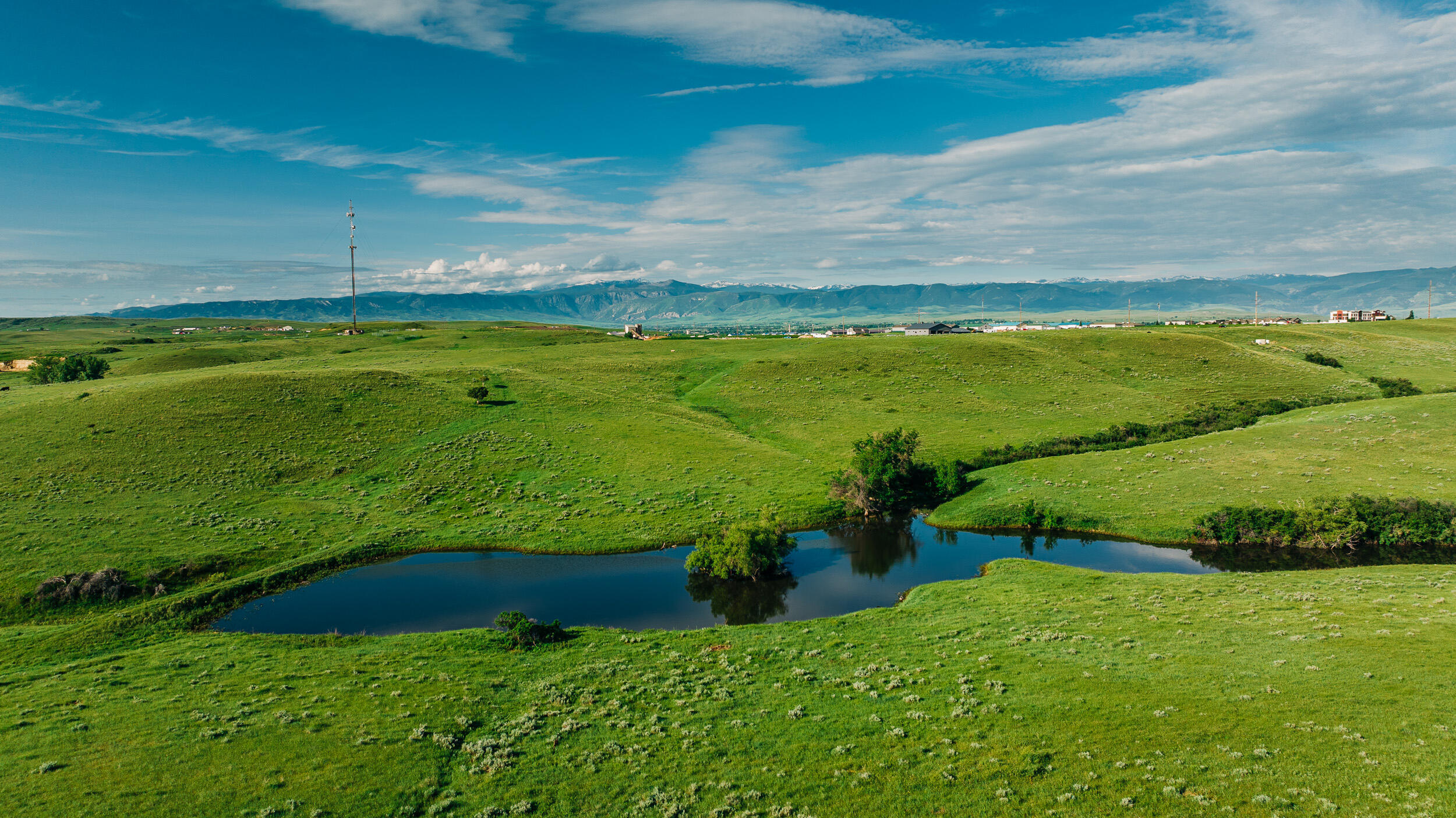Property Photo: Tbd Lane Block 7 Lot 41 WY 82801