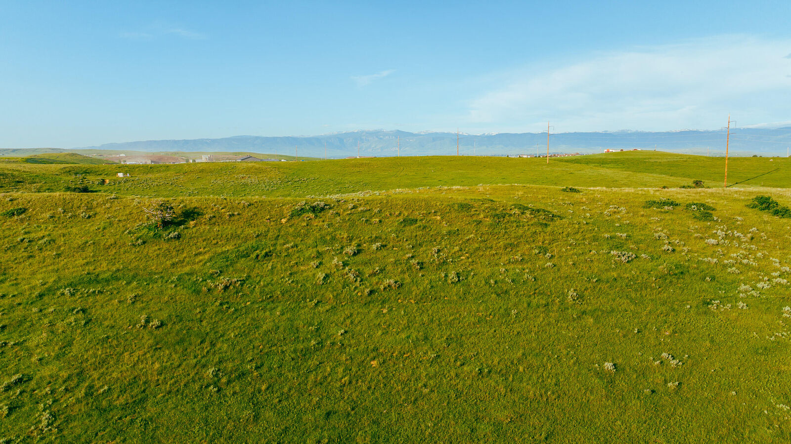 Property Photo:  Tbd Avenue Block 7 Lot 19  WY 82801 