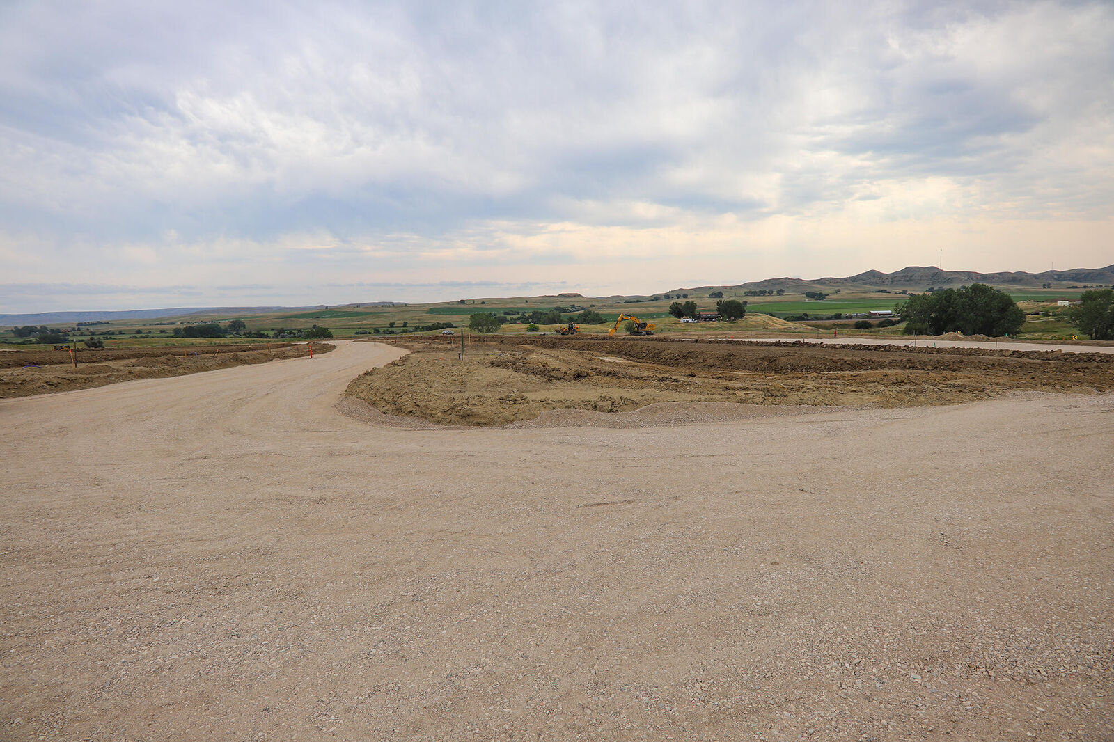 Property Photo: Tbd Lane Block 7 Lot 40 WY 82801