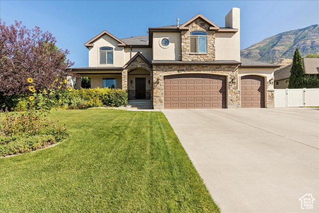 Property Photo: Address not disclosed UT 84062