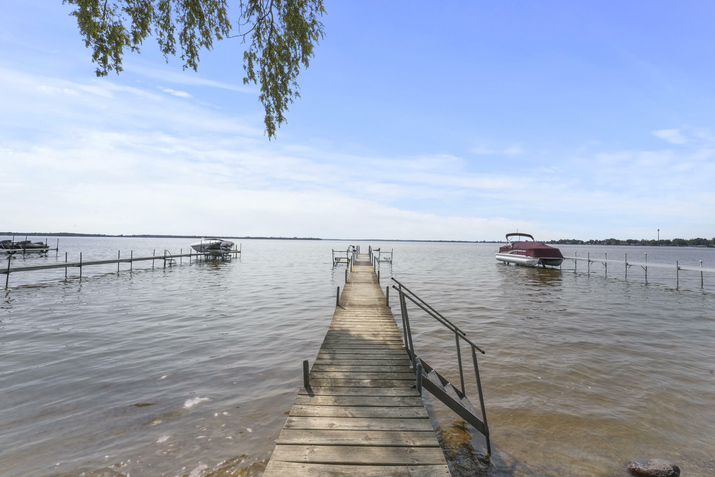 Property Photo:  12551 E Houghton Lake Drive Drive  MI 48629 