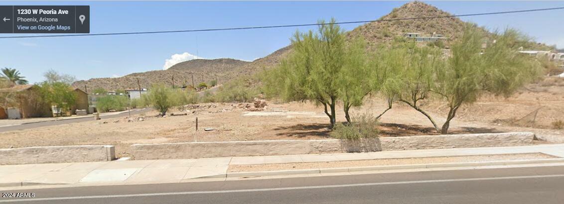 Property Photo:  1230 W Peoria Avenue Na  AZ 85029 