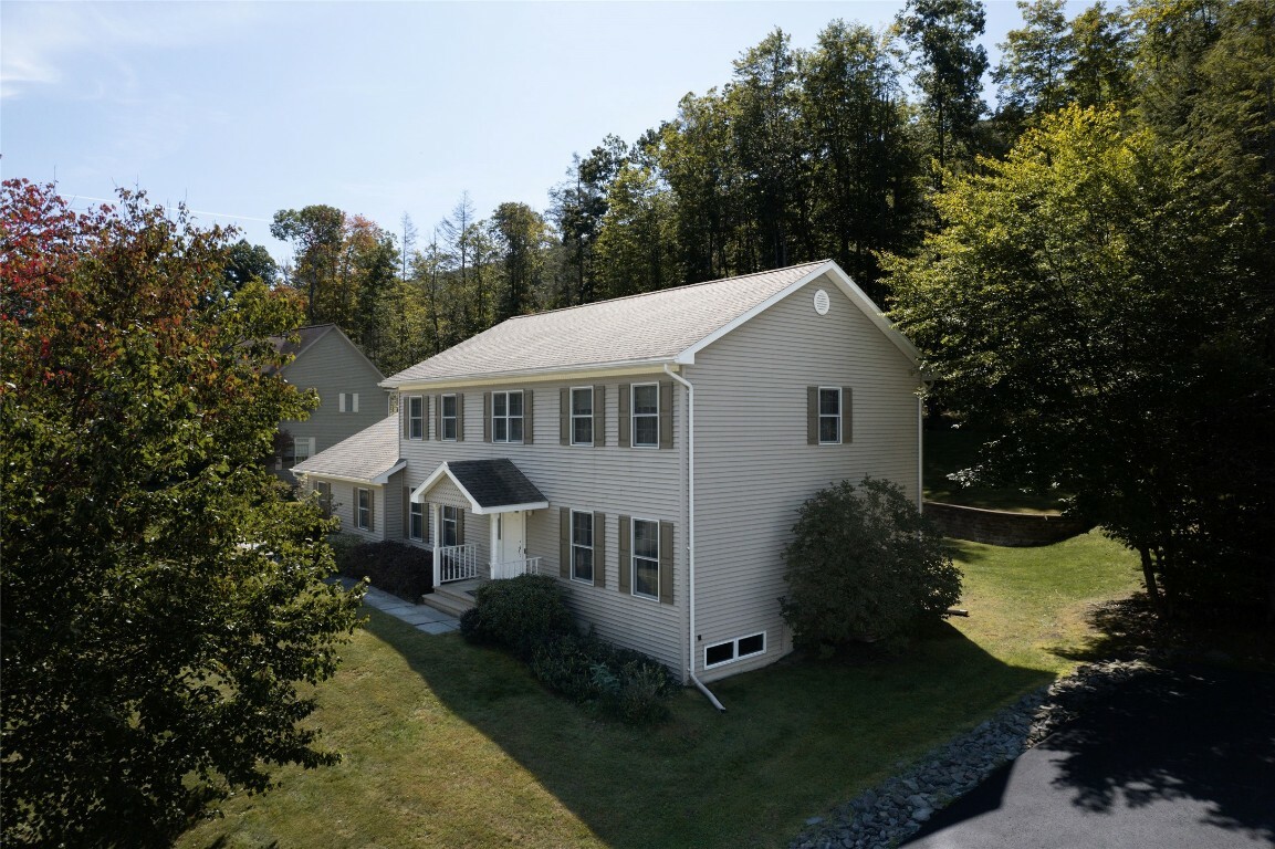 Property Photo:  113 Tamarack Lane  NY 13850 