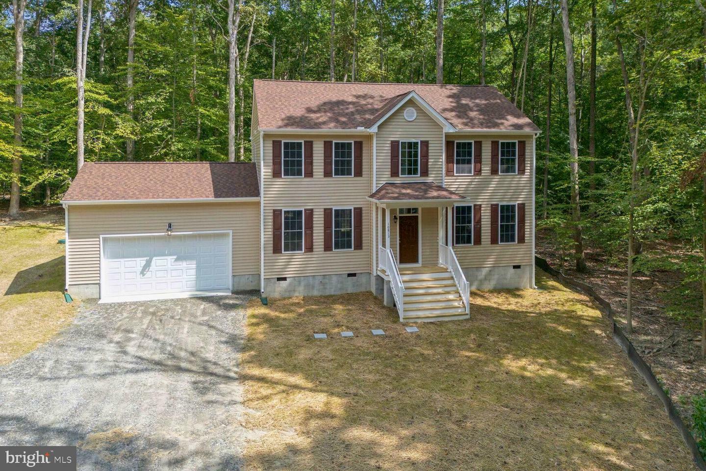 Property Photo:  10813 Lake Shore Lane  VA 22407 