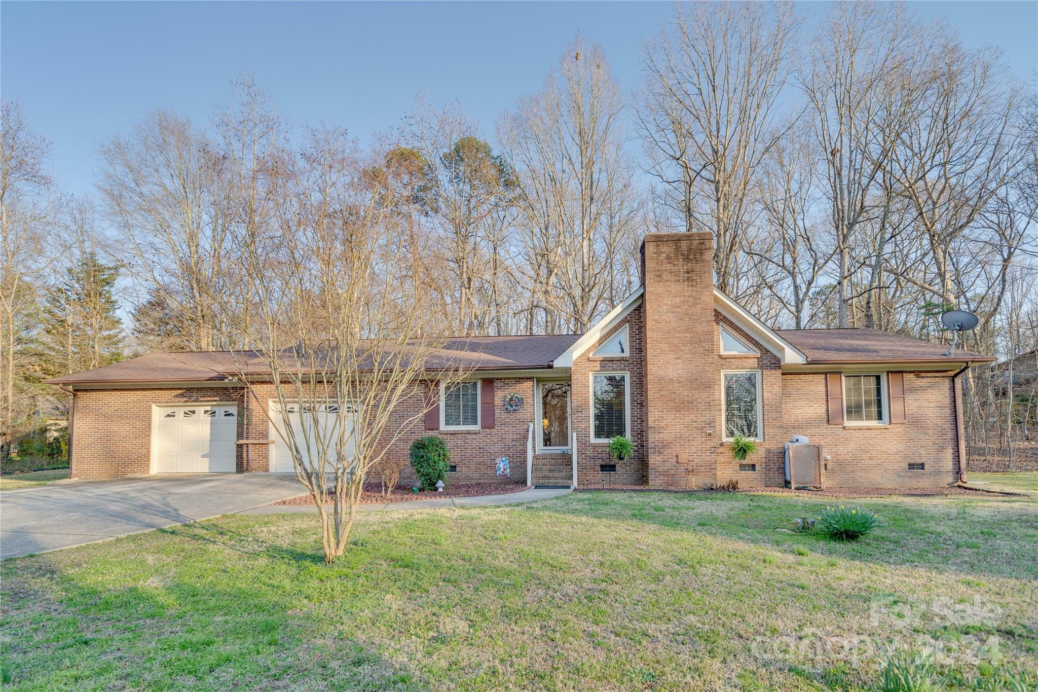 Property Photo:  3315 Reid Circle  NC 28112 