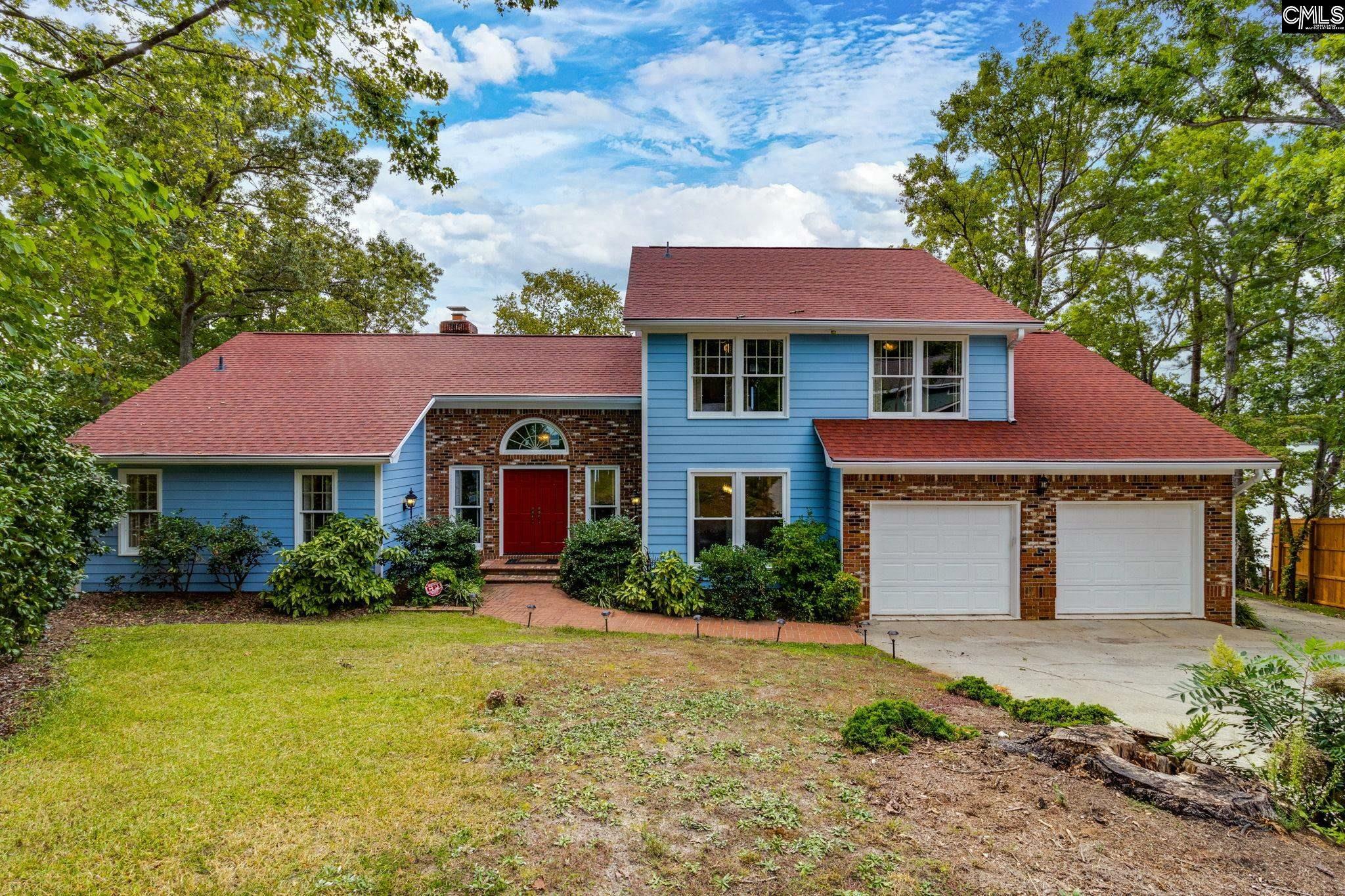 Property Photo:  1152 Indian Summer Point  SC 29036 