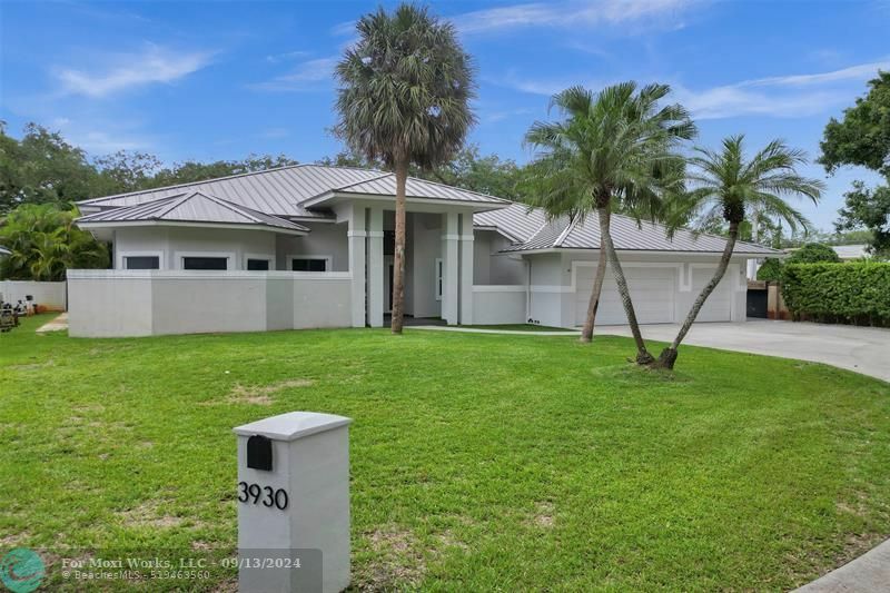 Property Photo:  3930 Laurel Oak Way  FL 33312 