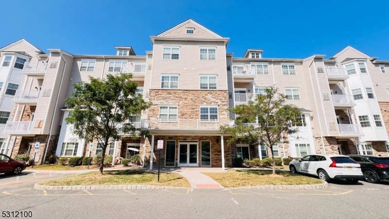 Property Photo:  425 Tower Blvd 425  NJ 08854 