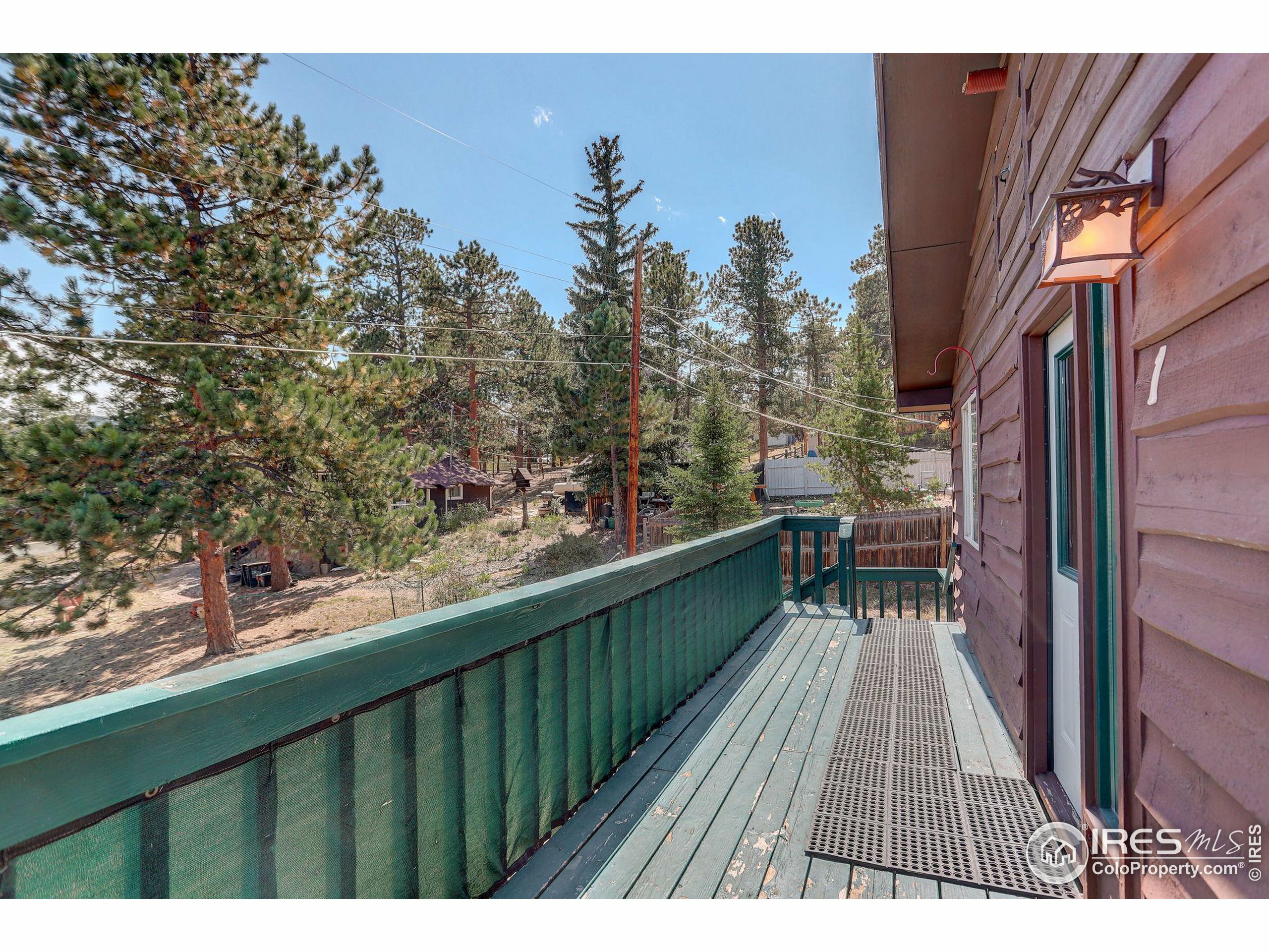 Property Photo:  540 Birch Ave 1  CO 80517 